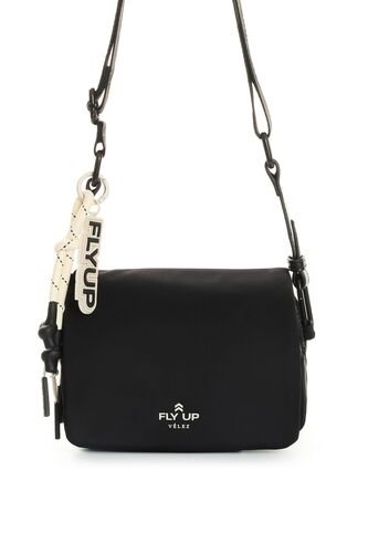 Manos Libres Para Mujer Mini Step Fly Up Manos Libres Para Mujer Mini Step Fly Up Negro FLYUP FLYUP