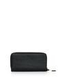 Porta Chequera Rush En Lona Para Mujer Fly Up Porta Chequera Rush En Lona Para Mujer Fly Up Negro FLY UP de FLY UP