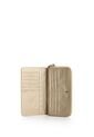 Porta Chequera Rush En Lona Para Mujer Fly Up Porta Chequera Rush En Lona Para Mujer Fly Up Dorado FLY UP de FLY UP