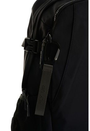 Morral Geo 2 Para Hombre Fly Up Morral Geo 2 Para Hombre Fly Up Negro FLY UP