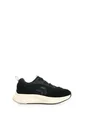 Tenis Spirited 3 1.0 En Textil Y Gamuza Para Mujer Fly Up Tenis Spirited 3 1.0 En Textil Y Gamuza Para Mujer Fly Up Negro 34 FLY UP de FLY UP