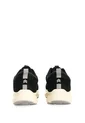 Tenis Spirited 3 1.0 En Textil Y Gamuza Para Mujer Fly Up Tenis Spirited 3 1.0 En Textil Y Gamuza Para Mujer Fly Up Negro 34 FLY UP de FLY UP