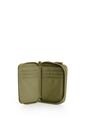 Billetera Rush En Lona Para Mujer Fly Up Billetera Rush En Lona Para Mujer Fly Up Verde FLY UP de FLY UP