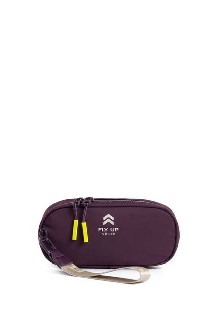 Cosmetiquera Peak Para Mujer Fly Up Cosmetiquera Peak Para Mujer Fly Up Mora FLYUP