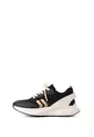 Tenis Fly Up Spirited En Textil Y Cuero Para Mujer Silueta Liviana Tenis Fly Up Spirited En Textil Y Cuero Para Mujer Silueta Liviana Negro 41 FLY UP de FLY UP