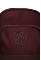 Manos Libres En Lona Para Hombre Climb Club 2.0 Manos Libres En Lona Para Hombre Climb Club 2.0 Vinotinto FLY UP de FLY UP