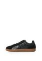 Tenis Sparkle De Cuero Para Mujer Fly Up Tenis Sparkle De Cuero Para Mujer Fly Up Negro 35 FLY UP de FLY UP