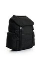 Morral Ark 2.0 En Lona Texturizada Para Hombre Fly Up Morral Ark 2.0 En Lona Texturizada Para Hombre Fly Up Negro FLY UP de FLY UP