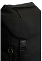 Morral Ark 2.0 En Lona Texturizada Para Hombre Fly Up Morral Ark 2.0 En Lona Texturizada Para Hombre Fly Up Negro FLY UP de FLY UP