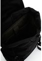 Morral Ark 2.0 En Lona Texturizada Para Hombre Fly Up Morral Ark 2.0 En Lona Texturizada Para Hombre Fly Up Negro FLY UP de FLY UP