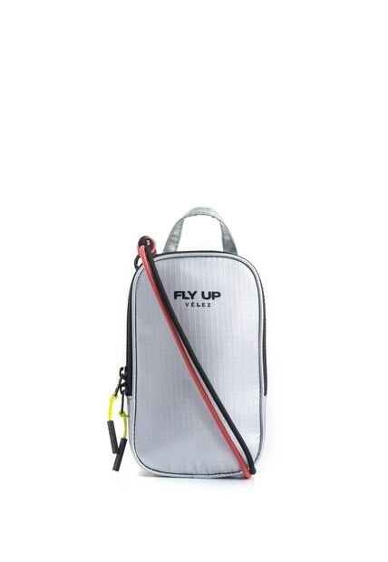 Manos Libres Fly Up Bird Para Mujer Versátil Manos Libres Fly Up Bird Para Mujer Versátil Plata FLYUP