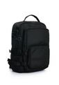 Morral Forte 2.0 En Lona Para Hombre Fly Up Morral Forte 2.0 En Lona Para Hombre Fly Up Negro FLY UP de FLY UP