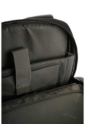 Morral Forte 2.0 En Lona Para Hombre Fly Up Morral Forte 2.0 En Lona Para Hombre Fly Up Negro FLY UP