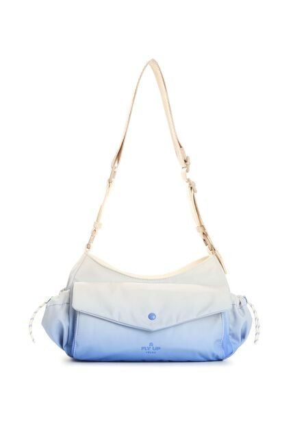 Baguette Sky Para Mujer Fly Up Baguette Sky Para Mujer Fly Up Azul FLYUP