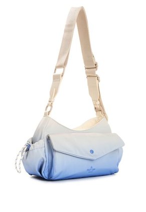 Baguette Sky Para Mujer Fly Up Baguette Sky Para Mujer Fly Up Azul FLYUP