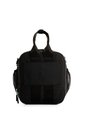 Lonchera Parallel Para Mujer Fly Up Lonchera Parallel Para Mujer Fly Up Negro FLY UP de FLY UP