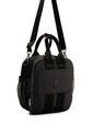 Lonchera Parallel Para Mujer Fly Up Lonchera Parallel Para Mujer Fly Up Negro FLY UP de FLY UP