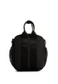 Lonchera Parallel Para Mujer Fly Up Lonchera Parallel Para Mujer Fly Up Negro FLY UP de FLY UP