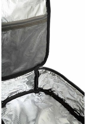 Lonchera Parallel Para Mujer Fly Up Lonchera Parallel Para Mujer Fly Up Negro FLY UP