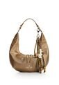Baguette En Lona Moon Para Mujer Fly Up Baguette En Lona Moon Para Mujer Fly Up Bronce FLY UP de FLY UP