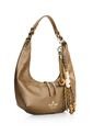 Baguette En Lona Moon Para Mujer Fly Up Baguette En Lona Moon Para Mujer Fly Up Bronce FLY UP de FLY UP