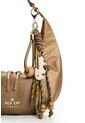 Baguette En Lona Moon Para Mujer Fly Up Baguette En Lona Moon Para Mujer Fly Up Bronce FLY UP de FLY UP