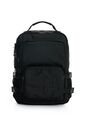 Morral Forte 2.0 En Lona Para Hombre Fly Up Morral Forte 2.0 En Lona Para Hombre Fly Up Negro FLY UP de FLY UP