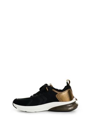 Tenis Vitality Para Mujer Fly Up Tenis Vitality Para Mujer Fly Up Negro 36 FLYUP