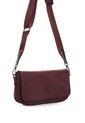 Manos Libres En Lona Para Mujer Even Floral Manos Libres En Lona Para Mujer Even Floral Vinotinto FLY UP de FLY UP