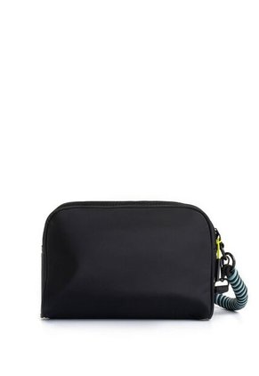 Cosmetiquera Fly Up Joy Para Mujer Detalle Contraste Cosmetiquera Fly Up Joy Para Mujer Detalle Contraste Negro FLYUP