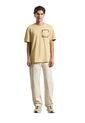 Camiseta Fit Regular Bruma Unisex Fly Up Camiseta Fit Regular Bruma Unisex Fly Up Arena XS FLY UP de FLY UP