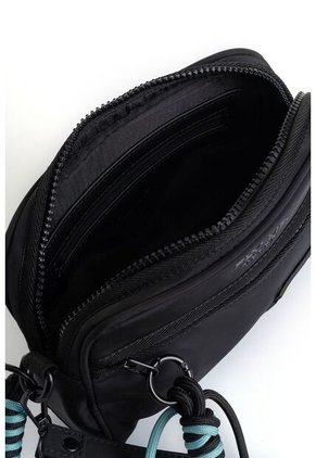 Cosmetiquera Fly Up Joy Para Mujer Detalle Contraste Cosmetiquera Fly Up Joy Para Mujer Detalle Contraste Negro FLYUP