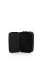 Billetera Rush En Lona Para Mujer Fly Up Billetera Rush En Lona Para Mujer Fly Up Negro FLY UP de FLY UP
