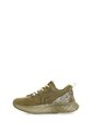 'Tenis Spirited Glowkick 1.0 Con Detalle Escarchado Para Mujer Fly Up 'Tenis Spirited Glowkick 1.0 Con Detalle Escarchado Para Mujer Fly Up Verde 40 FLY UP de FLY UP