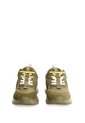 'Tenis Spirited Glowkick 1.0 Con Detalle Escarchado Para Mujer Fly Up 'Tenis Spirited Glowkick 1.0 Con Detalle Escarchado Para Mujer Fly Up Verde 40 FLY UP de FLY UP
