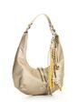 Baguette En Lona Moon Para Mujer Fly Up Baguette En Lona Moon Para Mujer Fly Up Dorado FLY UP de FLY UP