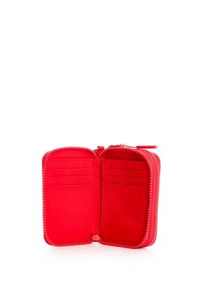 Billetera Rush En Lona Para Mujer Fly Up Billetera Rush En Lona Para Mujer Fly Up Rojo FLY UP