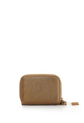 Billetera En Lona Rush Para Mujer Fly Up Billetera En Lona Rush Para Mujer Fly Up Bronce FLY UP