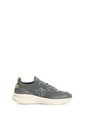 Tenis En Lona Para Hombre Neoknit 2.0 Tenis En Lona Para Hombre Neoknit 2.0 Gris 44 FLY UP de FLY UP