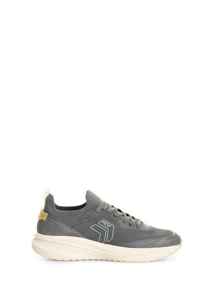Tenis En Lona Para Hombre Neoknit 2.0 Tenis En Lona Para Hombre Neoknit 2.0 Gris 44 FLY UP