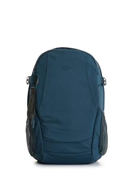 Morral Geo 2 Para Hombre Fly Up Morral Geo 2 Para Hombre Fly Up Azul Aguamarina FLY UP