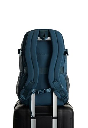 Morral Geo 2 Para Hombre Fly Up Morral Geo 2 Para Hombre Fly Up Azul Aguamarina FLY UP