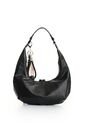 Baguette En Lona Moon Para Mujer Fly Up Baguette En Lona Moon Para Mujer Fly Up Negro FLY UP de FLY UP