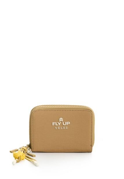 Billetera Pararell 1.0 Para Mujer Fly Up Billetera Pararell 1.0 Para Mujer Fly Up Kaky FLY UP