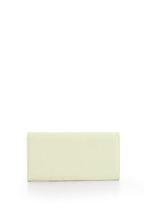 Porta Chequera Switch Para Mujer Fly Up Porta Chequera Switch Para Mujer Fly Up Crema FLY UP