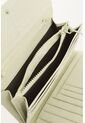 Porta Chequera Switch Para Mujer Fly Up Porta Chequera Switch Para Mujer Fly Up Crema FLY UP de FLY UP