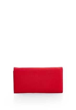 Porta Chequera Switch Para Mujer Fly Up Porta Chequera Switch Para Mujer Fly Up Rojo FLY UP