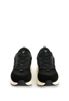 Tenis Spirited 2 Para Hombre Fly Up Tenis Spirited 2 Para Hombre Fly Up Negro 41 FLY UP