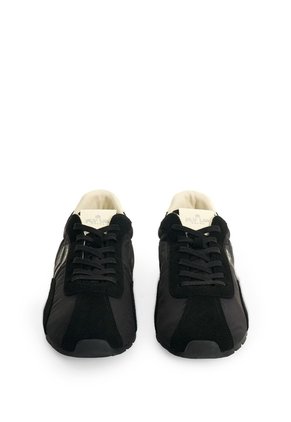 Tenis En Lona Y Carnaza Para Hombre Savanna League Classic 2.0 Tenis En Lona Y Carnaza Para Hombre Savanna League Classic 2.0 Negro 39 FLY UP
