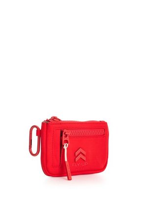 Monedero Blaze Para Mujer Fly Up Monedero Blaze Para Mujer Fly Up Rojo FLY UP